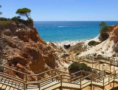 Image for Our Top Wellbeing Holidays in Portugal