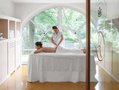 Image for What is a 'Chenot Method' Detox?
