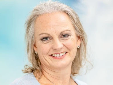 Image for Meet Kate Henley: Acupuncturist & Holistic Wellness Practitioner