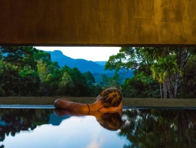 Image for 3 Spa Holidays for Helping with Anxiety