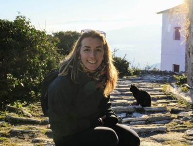 Image for Meet the Team at Our Yoga and Hiking Retreat