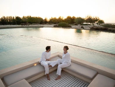 Image for Peaceful Adult-Only Retreats