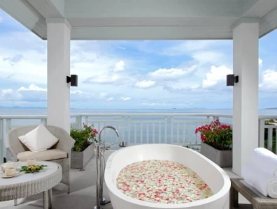 Image for Last minute romantic retreats for couples this Valentines