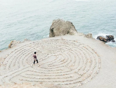 Image for Stay Out of the Fear Bubble: Mindset & Resilience Tips