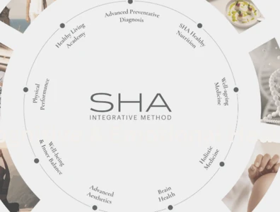 Image for Address your issues at SHA Wellness Clinic