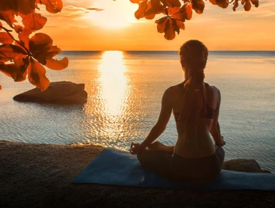 Image for Top Five Retreats for Mindfulness and Meditation