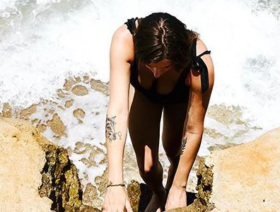 Image for Anita Kaushal of Mauli Products Shares Her Experience at Our New Retreat