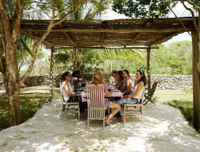 Image for Wellness Retreats: A guide to the best Wellness Retreats