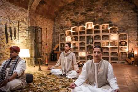 Image for Datu Wellness, Italy