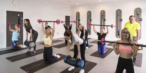 Image for Glass House Retreat, United Kingdom