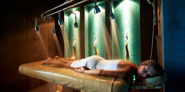 Image for 2. The spa