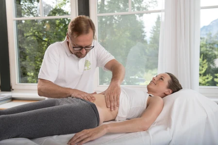 Image for Stress Management & Gut Healing at Park Igls, Austria