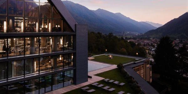 Image for Lefay Resort & Spa Dolomiti, Italy