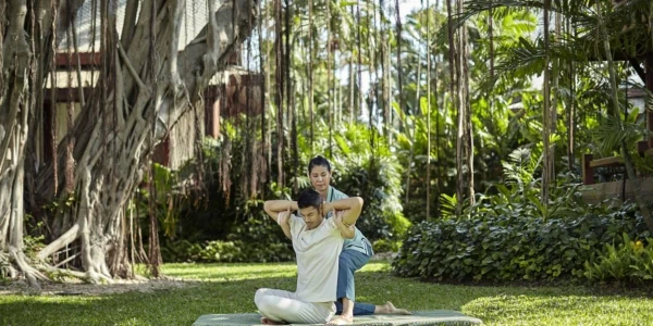 Image for What we love about Chiva Som Health Resort