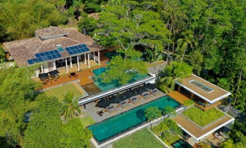 Image for Haritha Villas, Sri Lanka