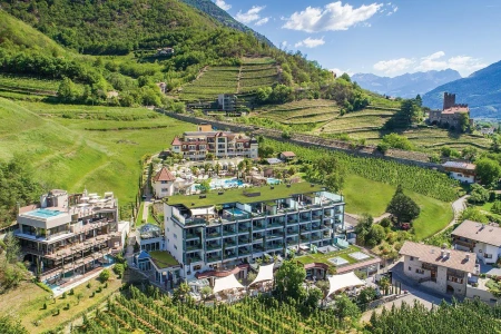 Image for Preidlhof Luxury Resort, South Tyrol, Italy