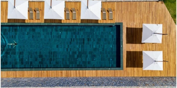 Image for Six Senses Kaplankaya, Turkey