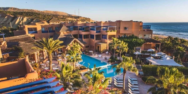 Image for Paradis Plage in Morocco 