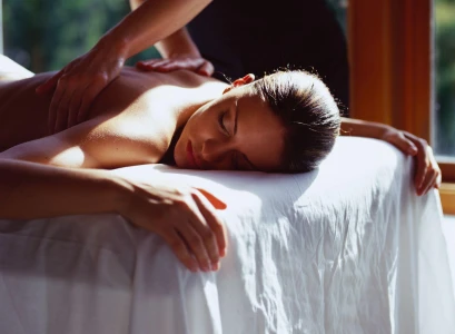 Image for Grayshott Health Spa, Surrey 