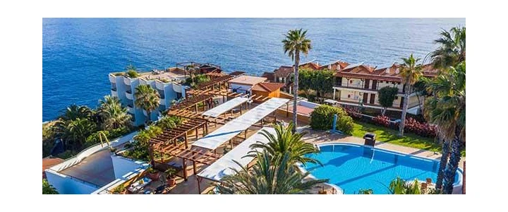 Image for 1. Galosol, Madeira (Portugal)