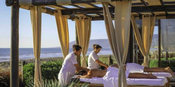 Image for Paradis Plage - Morocco