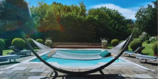 Image for Wellbeing Escapes Self Care Retreat, UK