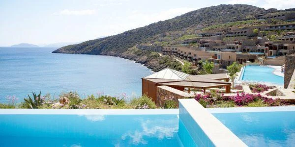 Image for Daios Cove