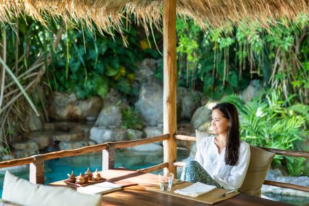 Image for                 1. Kamalaya Wellness Sanctuary, Koh Samui