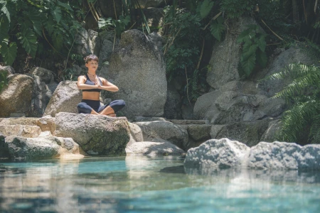 Image for 5. It's the ultimate setting to focus on yourself