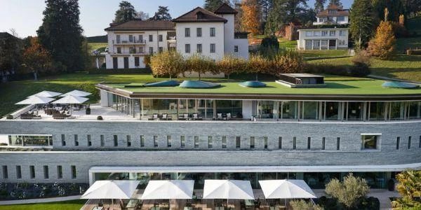 Image for Clinique La Praire, Switzerland