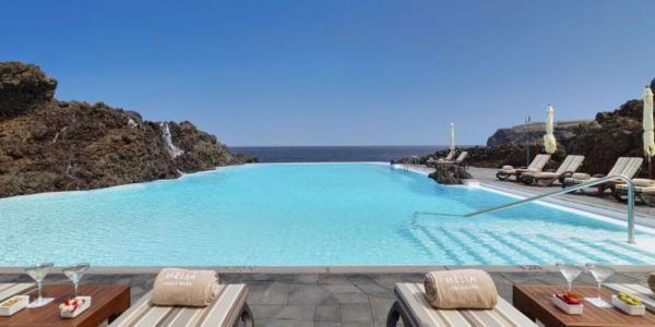 Image for Hacienda del Conde Meliá Collection Golf & Spa