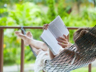 Image for The emotional benefits of a wellness retreat