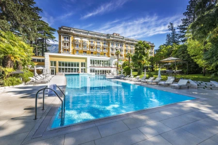 Image for Palace Merano, Italy
