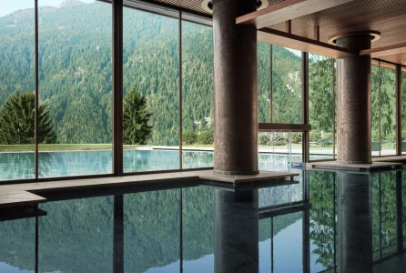 Image for Lefay Resort & Spa Dolomiti, Italy