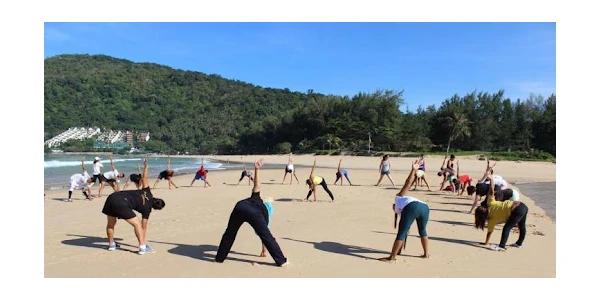 Image for Phuket Cleanse, Thailand