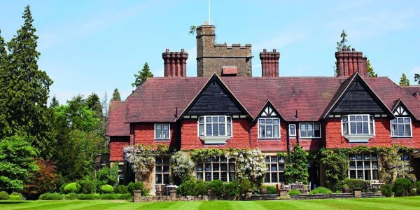 Image for Grayshott Health Spa in Surrey