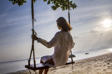 Image for Kamalaya Wellness Sanctuary, Thailand