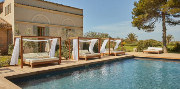Image for Fontsanta Hotel Thermal Spa & Wellness Mallorca, Spain