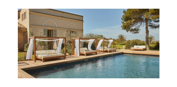 Image for Fontsanta Hotel Thermal Spa & Wellness, Mallorca