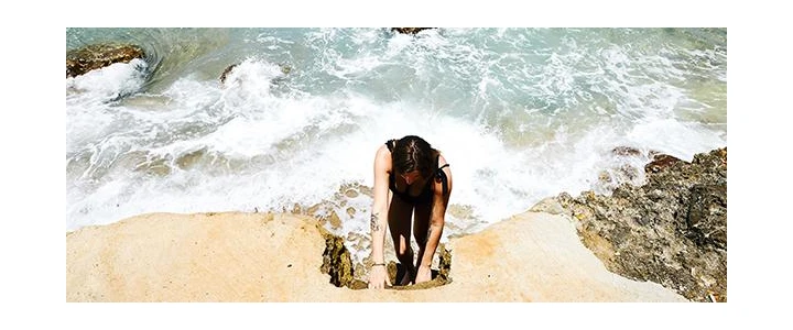 Image for 4. Wellbeing Escapes Retreat in the Dominican Republic