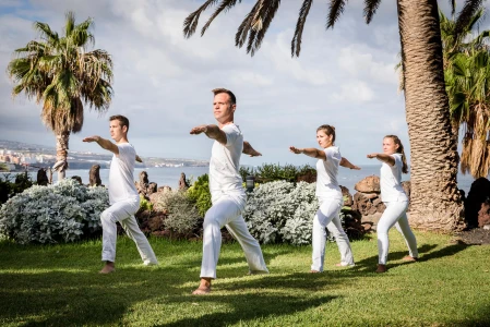 Image for OCÉANO Hotel Health Spa, Tenerife