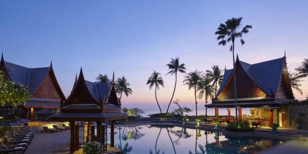 Image for Chiva Som Health Resort