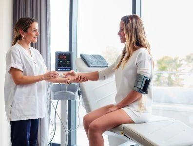 Image for Longevity Health & Wellness Hotel