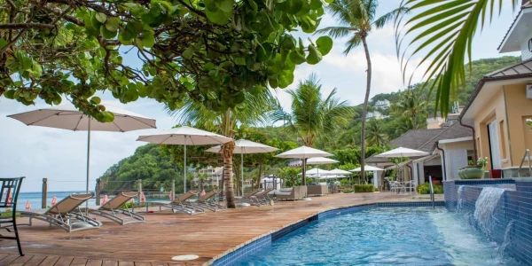Image for The Body Holiday in Saint Lucia