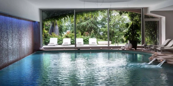 Image for 3. The Ability to Detox and Destress 