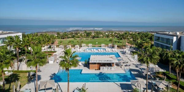 Image for The View Bouznika, Morocco