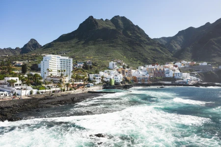 Image for OCEANO Health Hotel Spa, Spain