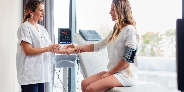 Image for Longevity Health & Wellness, Portugal