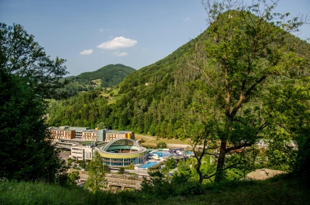 Image for 2. Thermana Park Lasko, Slovenia