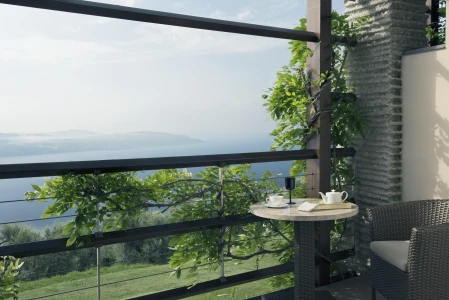 Image for 2. Lefay Resort & SPA Lago di Garda, Italy 